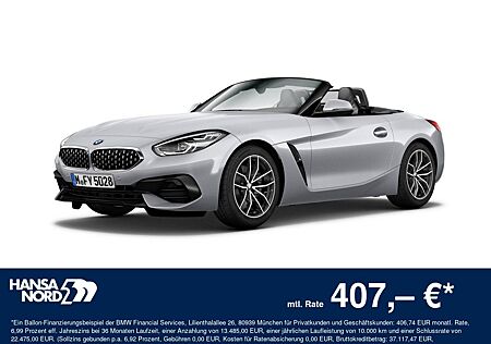 BMW Z4 sDrive 3.0i