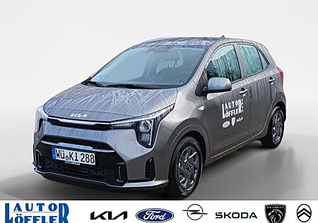 Kia Picanto Vision RFK' PDCH' NAVI' KLIMA' SHZ'TEMP'