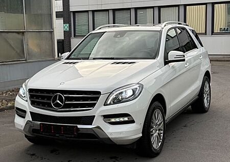 Mercedes-Benz ML 350 4MATIC