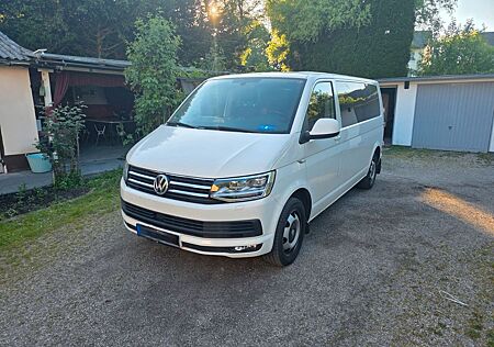 VW T6 Caravelle Volkswagen
