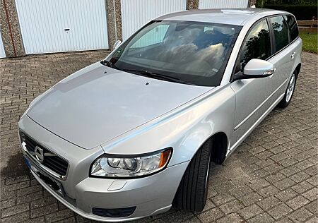 Volvo V50 DRIVe Start/Stop -