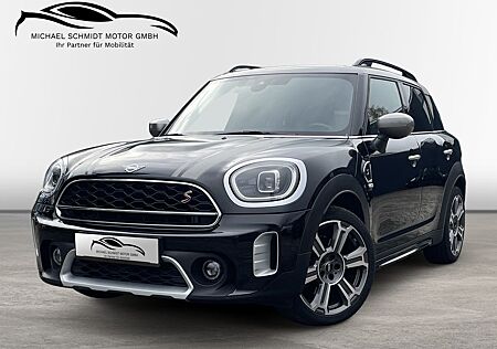 Mini Cooper S Countryman Cooper S ALL4 Countryman*ALL4 Trim*Navi XL*LED*K