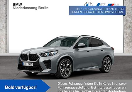 BMW X2 sDrive20i M Sport Driv.Assist.Prof Harman/K