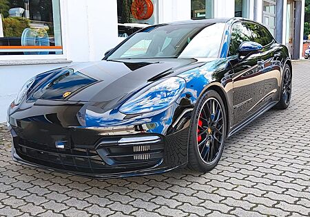 Porsche Panamera GTS Sport Turismo GTS Approved Serv.Neu