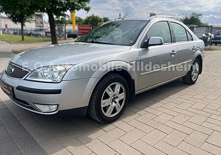 Ford Mondeo Lim. Ghia Tüv 06/26