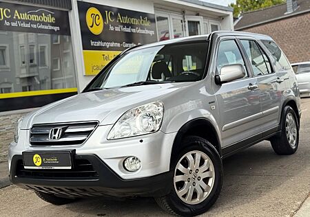 Honda CR-V 2.0i Executive LPG-Gas AHK TÜV Neu