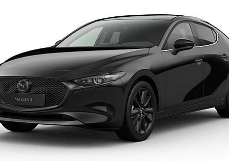 Mazda 3 2.0i e-Skyactiv X "Exclusive-Line" Driver Assi