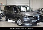 Mercedes-Benz V 250 V250d 4MATIC lang LED,DISTRO,360°,AHK,Navi,2xST!