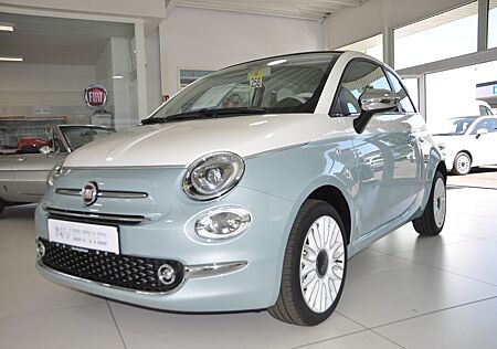 Fiat 500C Collezione 1957