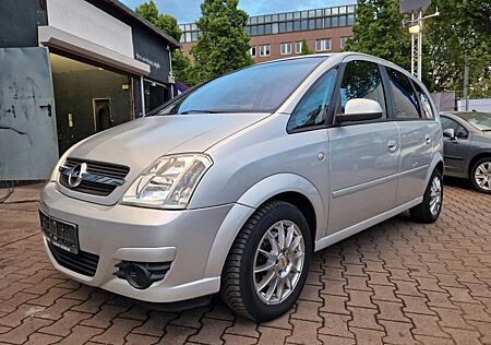 Opel Meriva 1.6 TWINPORT Edition KLIMA-SHZ-ALU