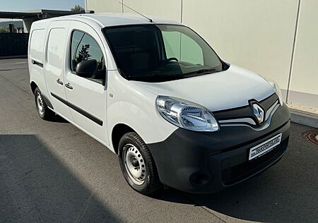 Renault Kangoo Maxi Klima+Sthzg+Navi+PDC+Regal