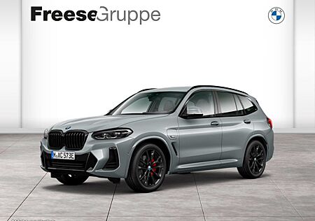 BMW X3 xDrive30e M Sportpaket Head-Up HiFi DAB LED