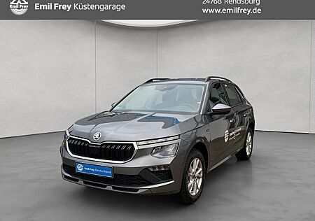 Skoda Kamiq 1.0 TSI Drive