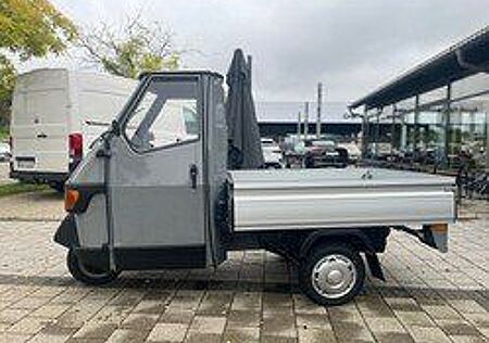 Piaggio APE 50 Pritsche
