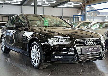 Audi A4 Avant Attraction quattro*HU/AU NEU*