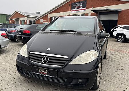 Mercedes-Benz A 150 #Service NEU#HU/AU 05.2026#Sitzheizung#