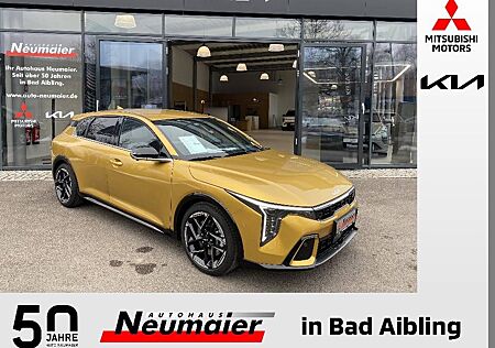 Kia K4 1.6T 180 DCT GTL DWP+ SZ SD 18