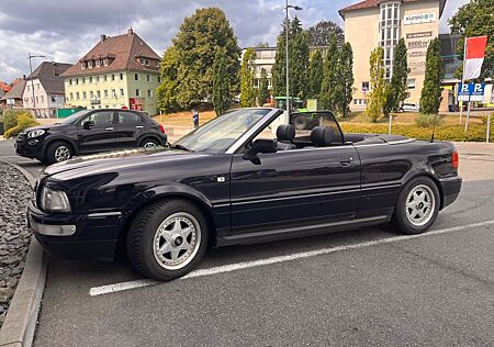 Audi 80