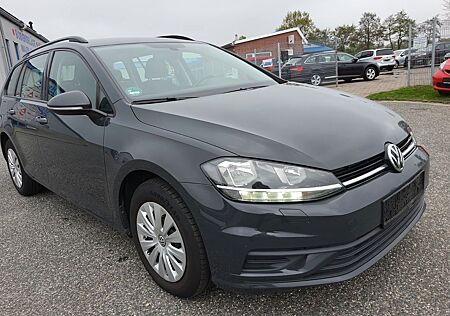 VW Golf Volkswagen VII Variant *1 Hand* AHK*Navi*
