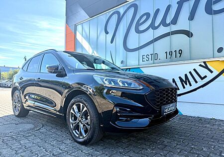 Ford Kuga Hybrid ST-Line X/Allrad/Garantie 07.28/ACC