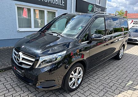 Mercedes-Benz V 250 V-Klasse 250 CDI*AVANTGARDE*LED*Burmester