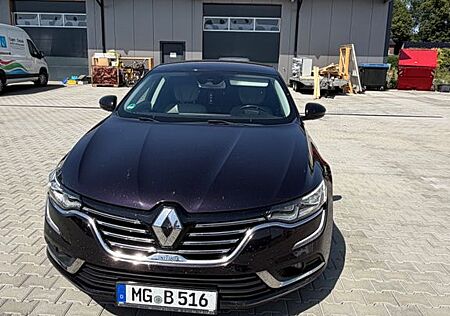 Renault Talisman ENERGY dCi 160 EDC Initiale Paris I...