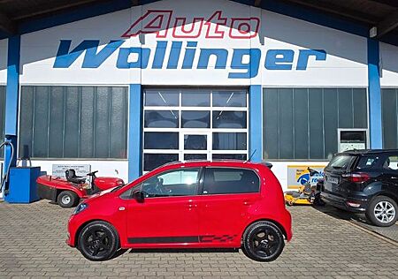 Skoda Citigo Monte Carlo / SHZ / PANODACH