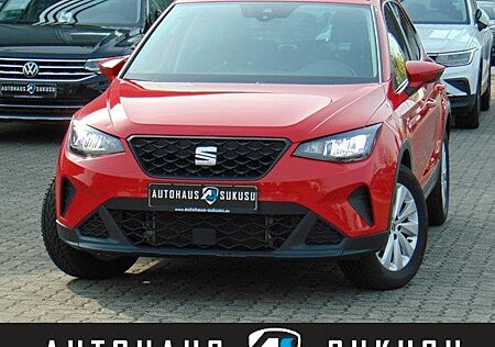 Seat Arona 1.0 TSI Style - Navi - LED - Sitzhzg -