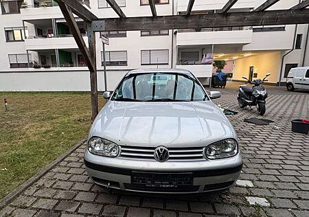 VW Golf Volkswagen 1.9TDI Comfortline Comfortline