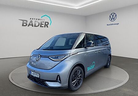 VW ID.BUZZ Volkswagen ID. Buzz GTX 4MOTION langer Radstand 250 kW (340