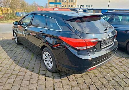 Hyundai i40 cw 5 Star Edition Mobil 0179- 5450459
