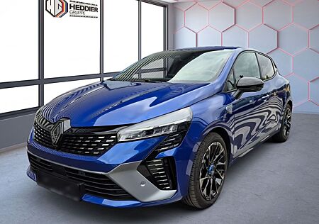 Renault Clio V Esprit Alpine E-Tech Hybrid*Navi*Klima*Al