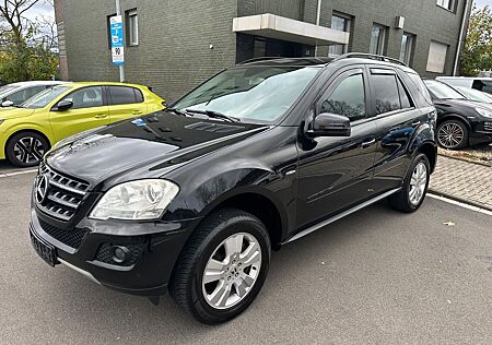 Mercedes-Benz ML 300 gebraucht kaufen Mercedes-Benz ML 300 CDI BlueEfficiency 4Matic Sehr Gepflegt