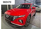 Hyundai Tucson Hybrid 4WD 19" Dig-Tacho SpurAss Kam DAB+