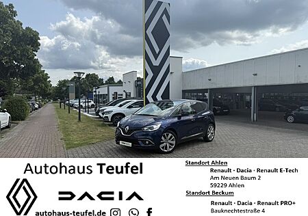 Renault Scenic IV LIMITED Deluxe TCe 140 EDC GPF *GJR*