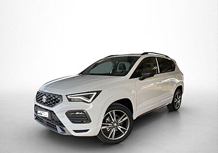 Seat Ateca FR 1.5 TSI 150PS 6-Gang