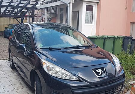 Peugeot 207 SW Premium 95 VTi Premium