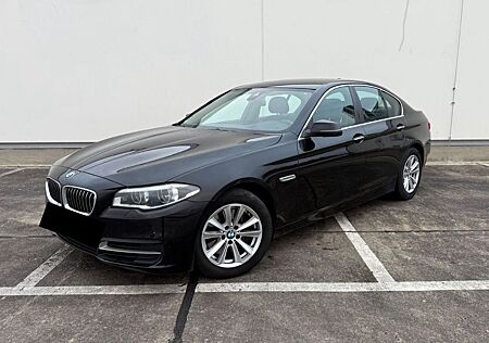 BMW 525d Lim.*HUD*Komfort*PRO*2.0ltr*SEHR GEPFLEGT