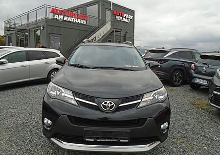 Toyota RAV 4 Edition