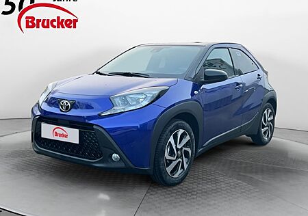 Toyota Aygo (X) Teamplayer