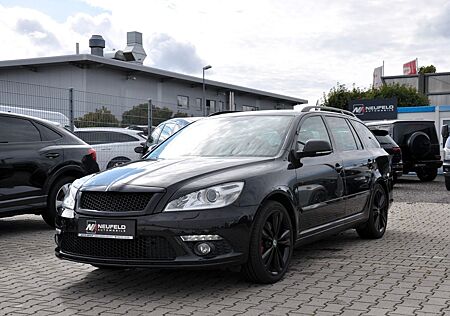 Skoda Octavia Combi RS / Plus-Paket / Sound-System