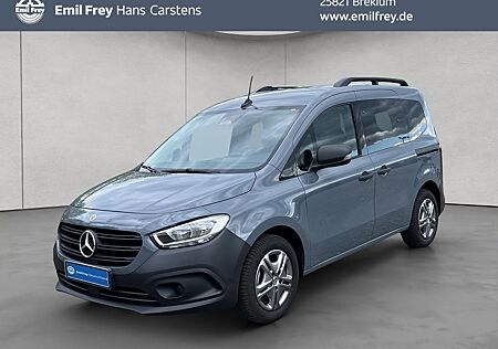 Mercedes-Benz Citan Tourer BASE 110