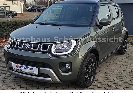 Suzuki Ignis 1.2 Comfort+|Hybrid|Sitzheizung|Kamera
