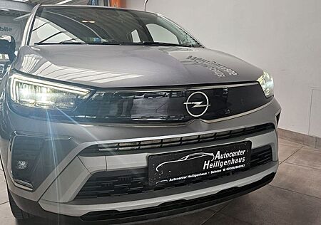 Opel Crossland X Crossland (X) Business Elegance Navi Kamera