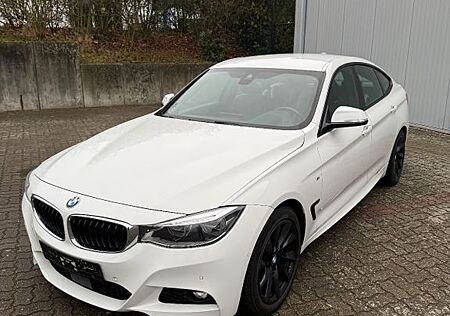BMW 335d 335 Gran Turismo Gran Turismo xDrive M ...