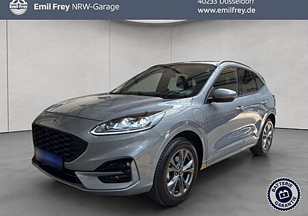Ford Kuga 2.5 Duratec PHEV ST-LINE X TECHNO-PAKET