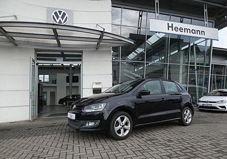 VW Polo Volkswagen 1.2 70PS Comfortline aus 1. Hand