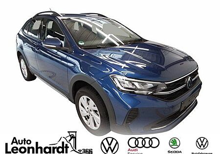 VW Taigo Volkswagen Life 1,99%-Gar.LED,DAB,Klima,Handyv.Life