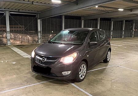 Opel Karl 1.0 SITZHEIZUNG, PDC, TÜV NEU
