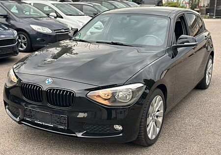 BMW 114i /Navi/Pdc/TÜV NEU